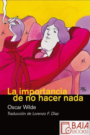 [El Crítico como Artista 01] • La importancia de no hacer nada